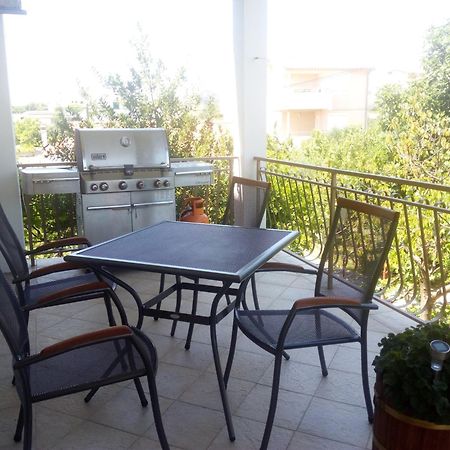 Boutique Apartments Julija Водице Екстериор снимка