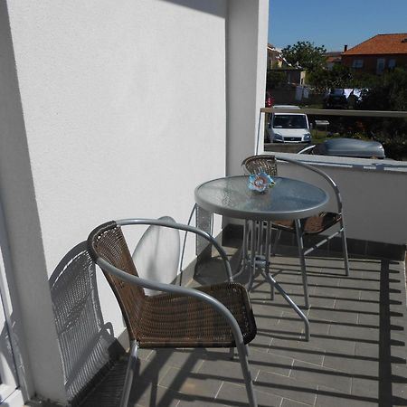 Boutique Apartments Julija Водице Екстериор снимка