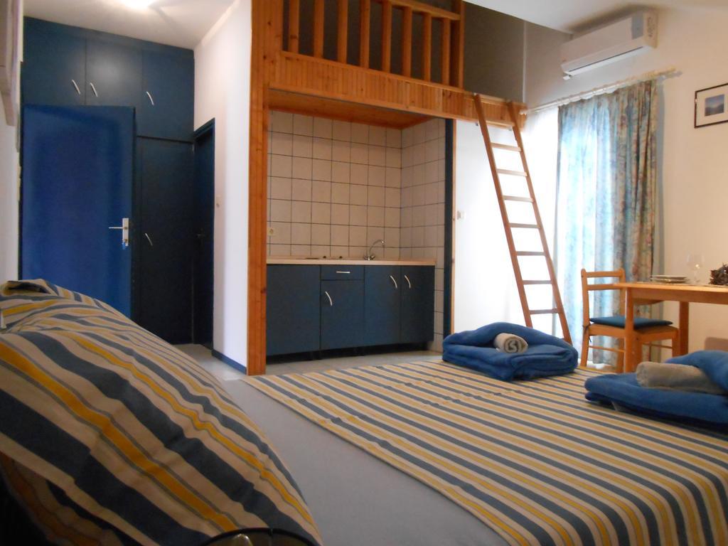 Boutique Apartments Julija Водице Стая снимка