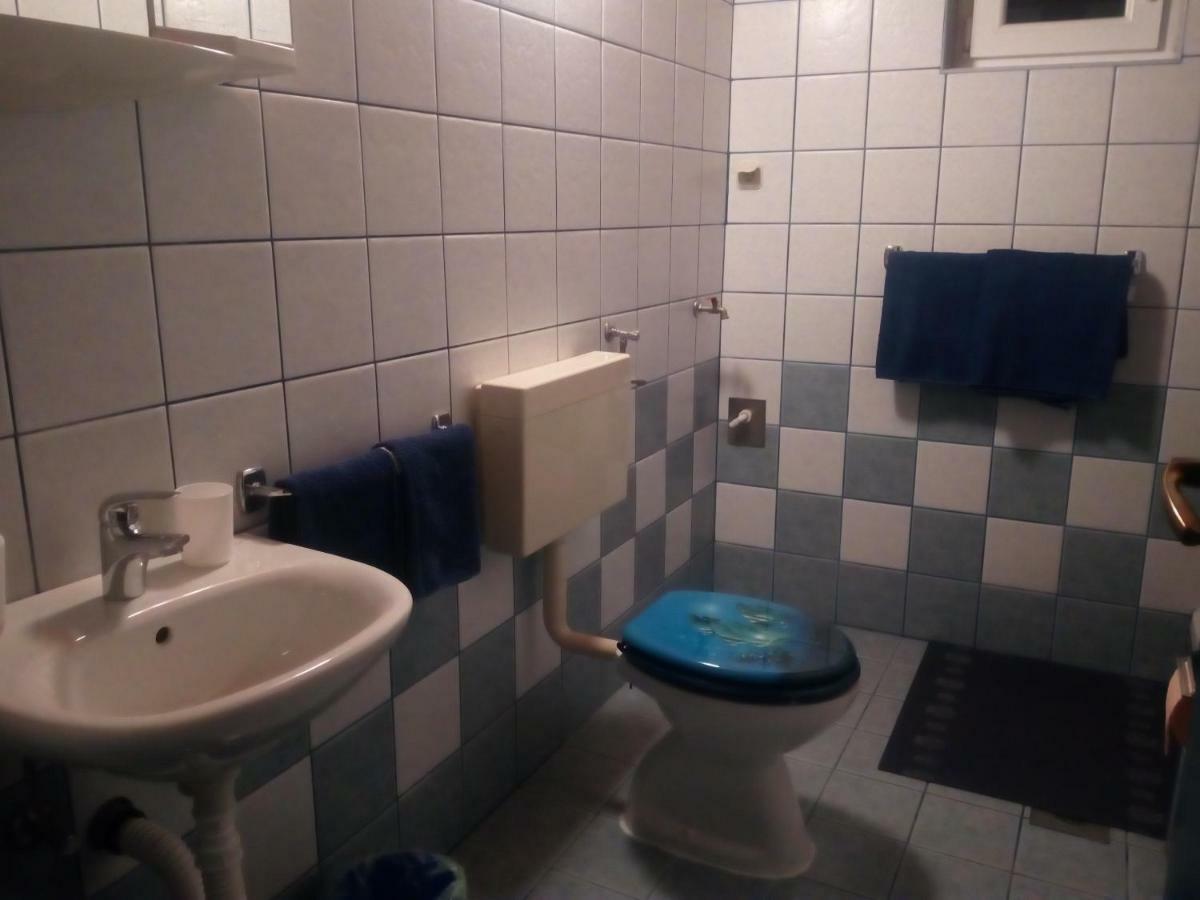 Boutique Apartments Julija Водице Екстериор снимка