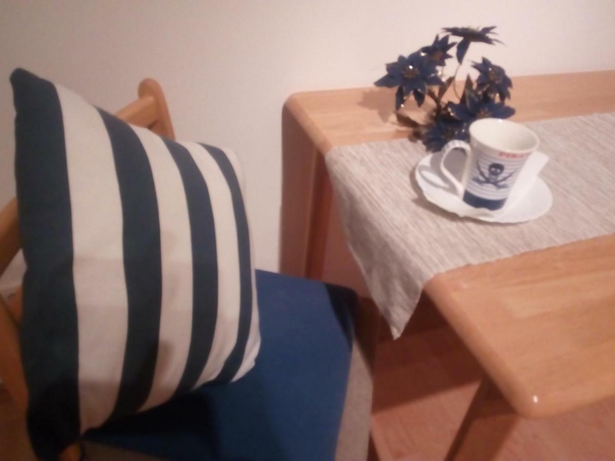 Boutique Apartments Julija Водице Екстериор снимка