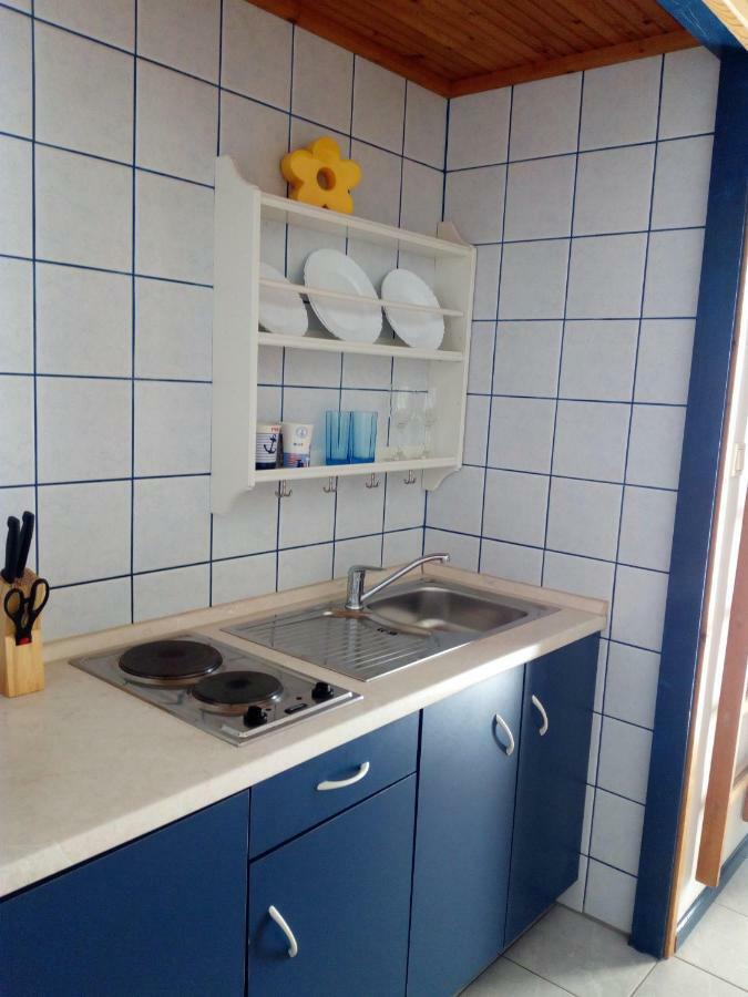 Boutique Apartments Julija Водице Екстериор снимка