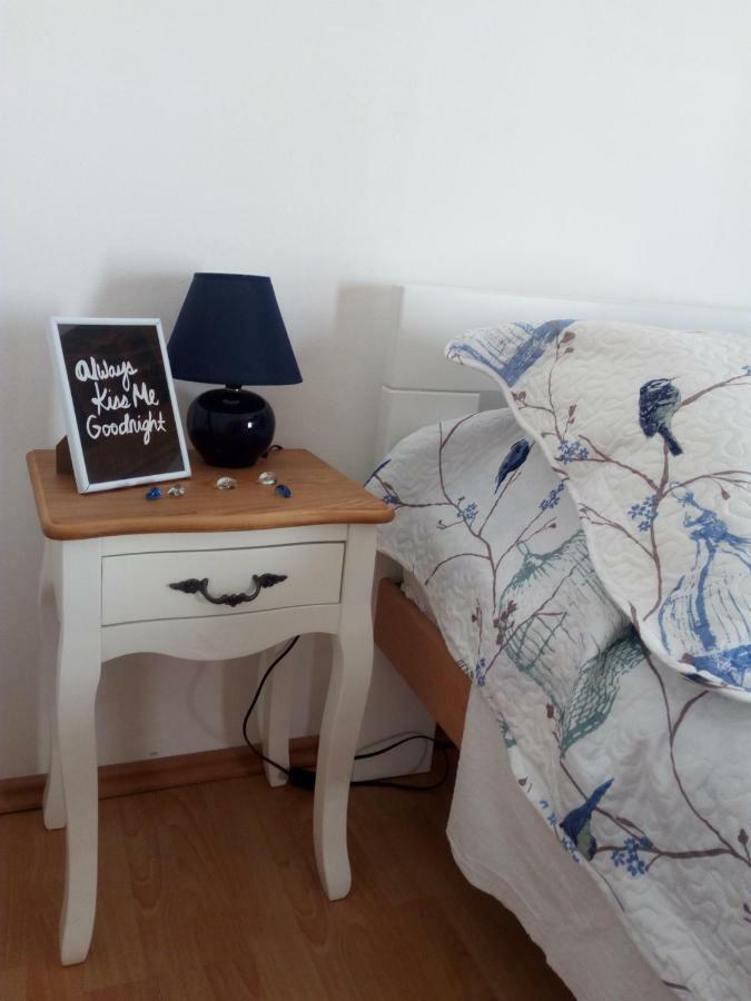 Boutique Apartments Julija Водице Екстериор снимка