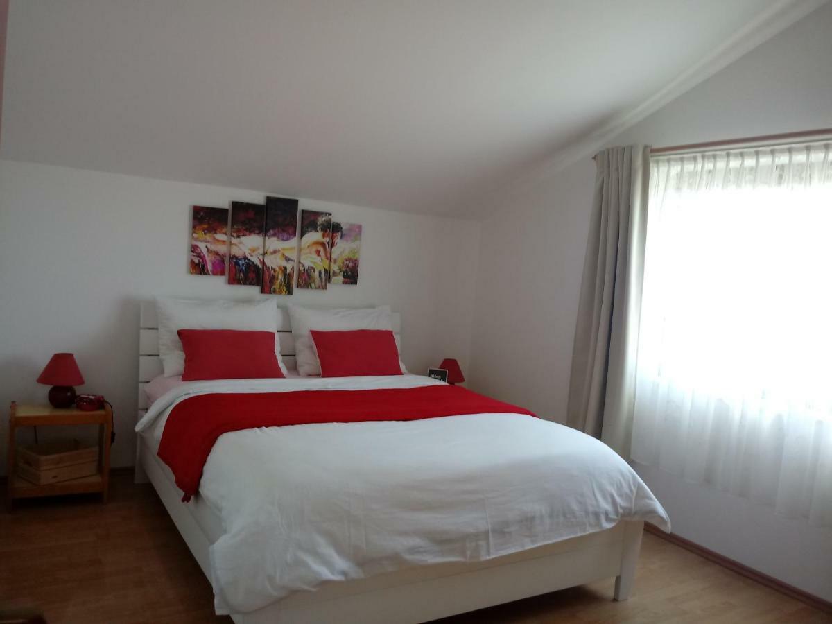 Boutique Apartments Julija Водице Екстериор снимка