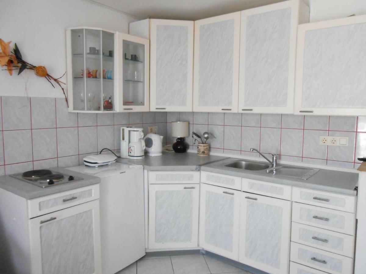 Boutique Apartments Julija Водице Екстериор снимка