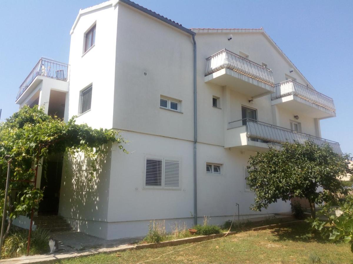 Boutique Apartments Julija Водице Екстериор снимка