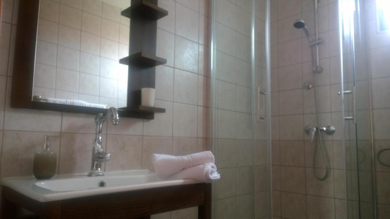 Boutique Apartments Julija Водице Екстериор снимка