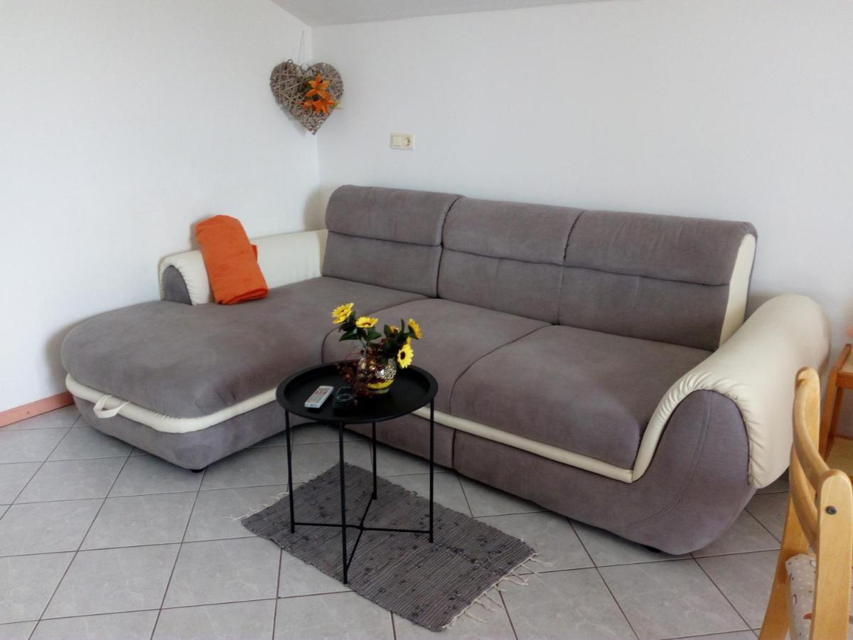 Boutique Apartments Julija Водице Екстериор снимка