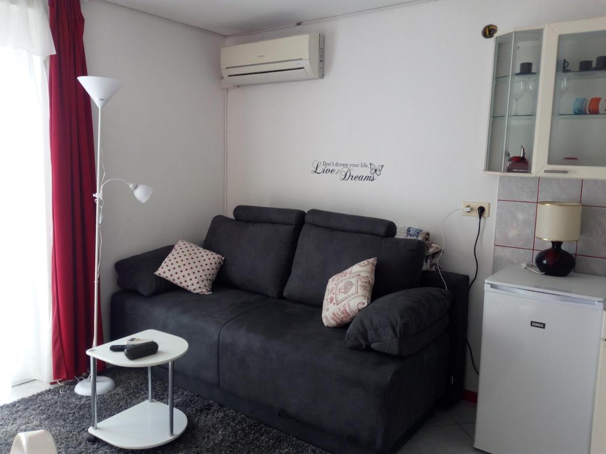 Boutique Apartments Julija Водице Екстериор снимка