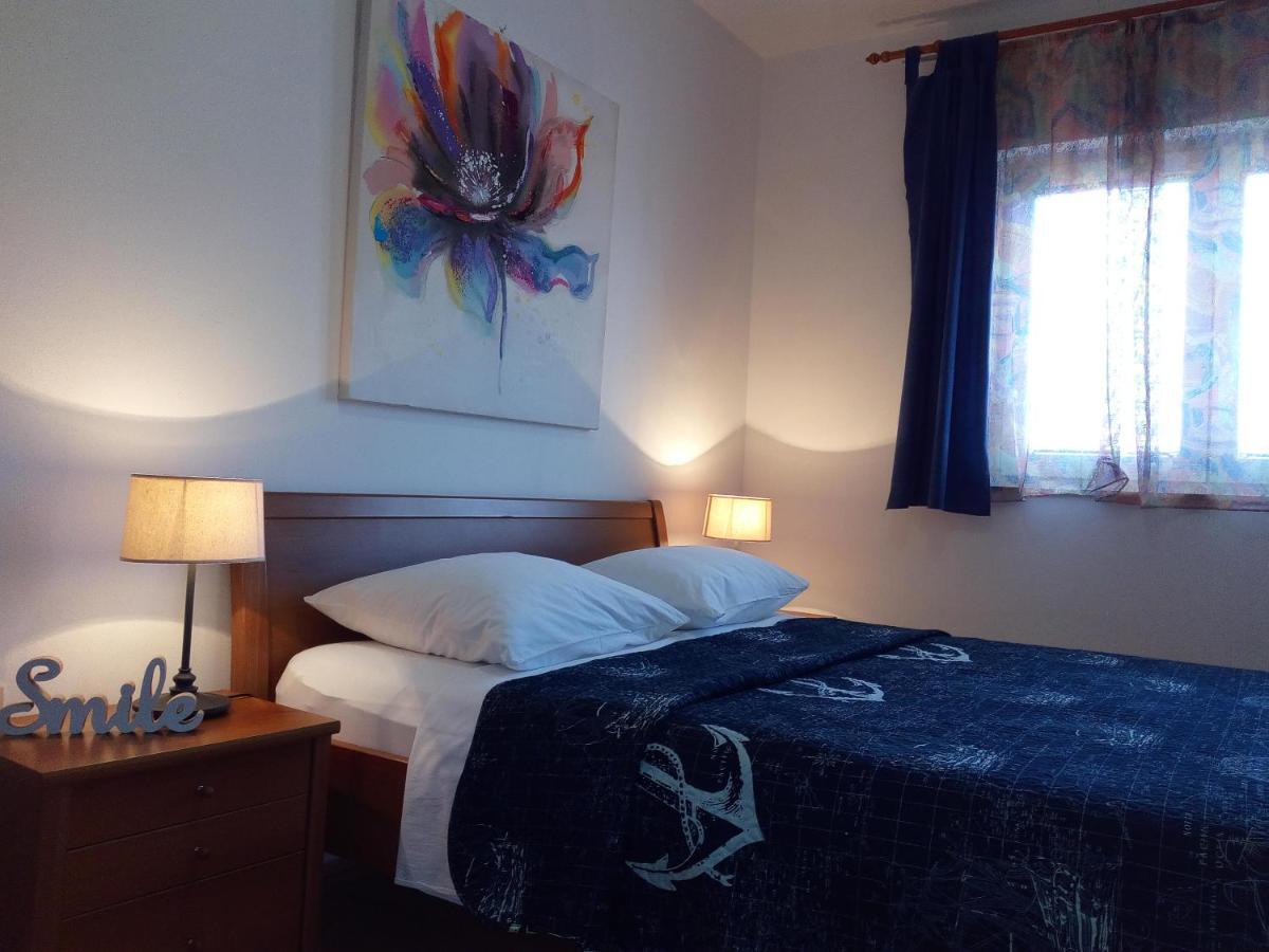Boutique Apartments Julija Водице Екстериор снимка