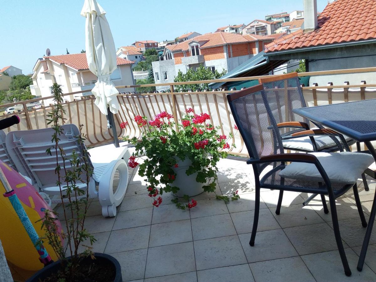 Boutique Apartments Julija Водице Екстериор снимка