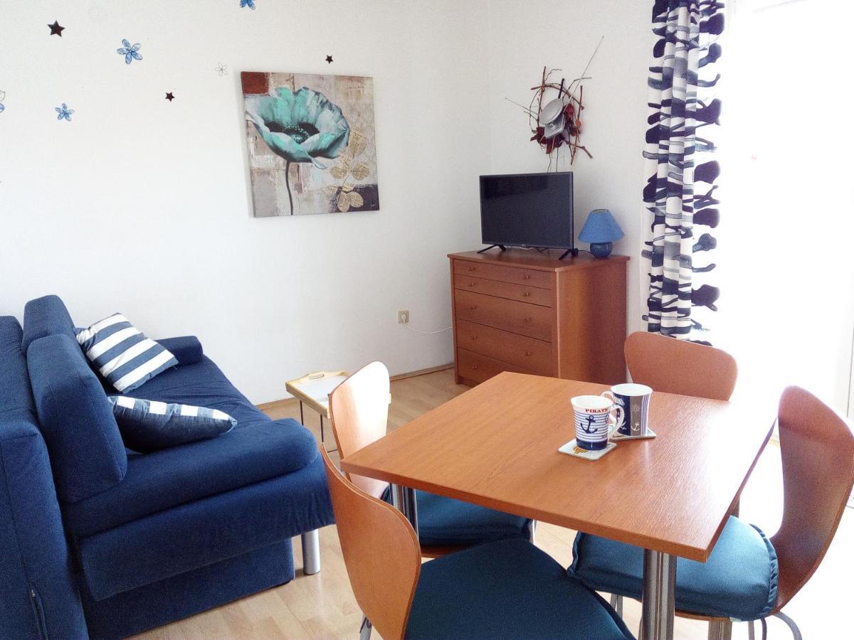 Boutique Apartments Julija Водице Екстериор снимка